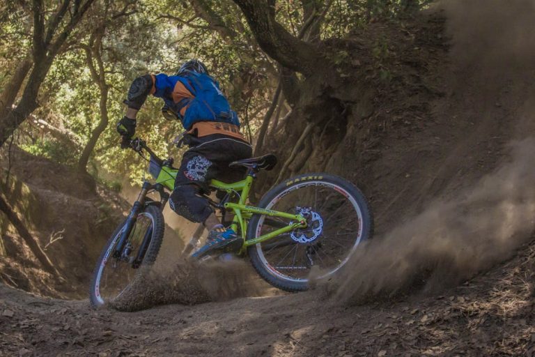 Mastering Mountain Biking: Essentials for Riders